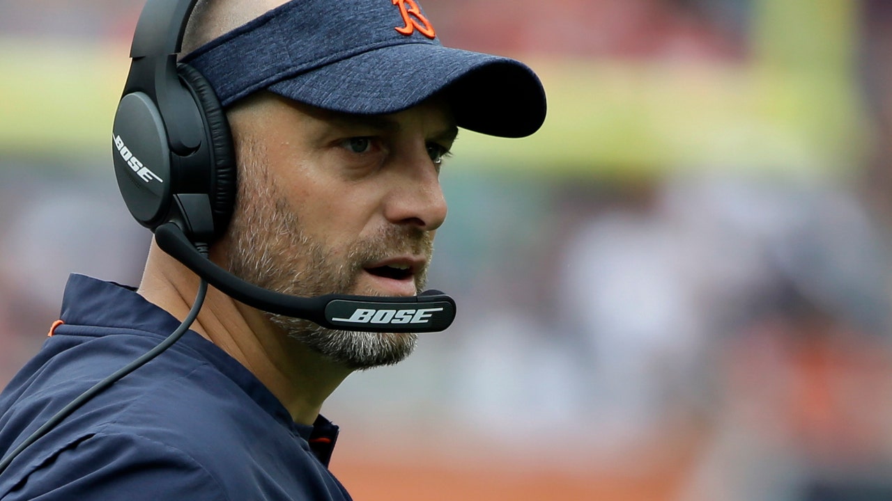 Bears, Vikings meet in primetime showdown for NFC North lead